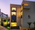 Get 24 Tech Hotel Bengaluru online
